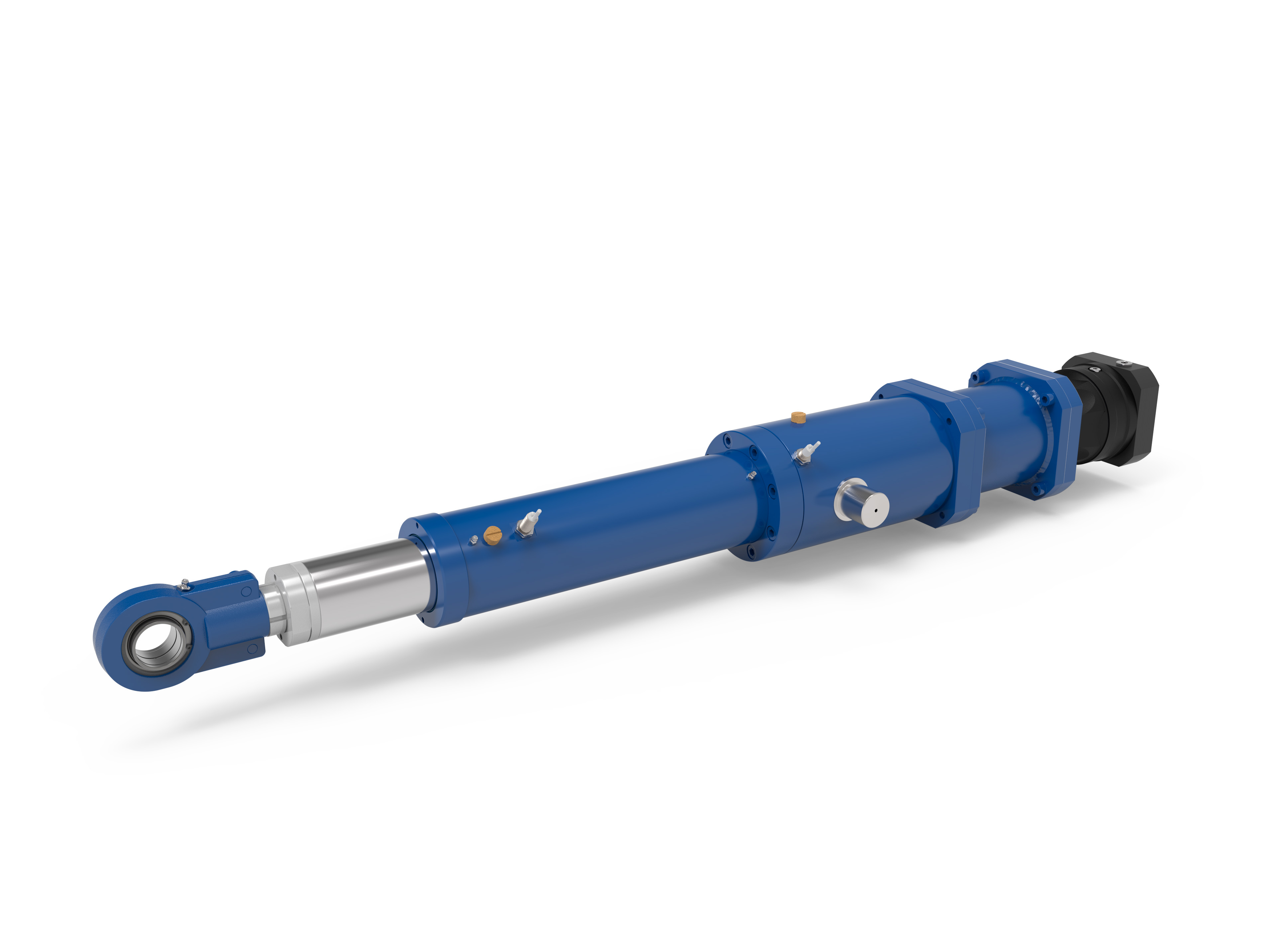 Actionneur HPA